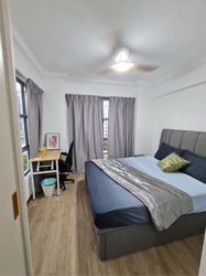 Aquarius By The Park (D16), Condominium #528875861